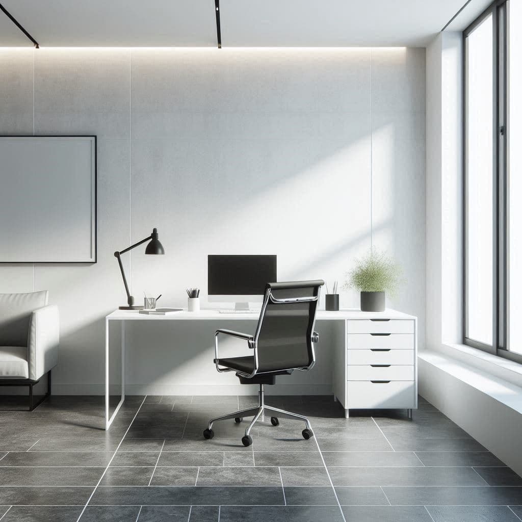 泰邦科技大厦文章配图