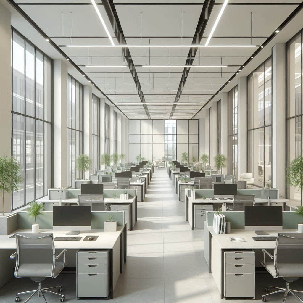 泰邦科技大厦文章配图